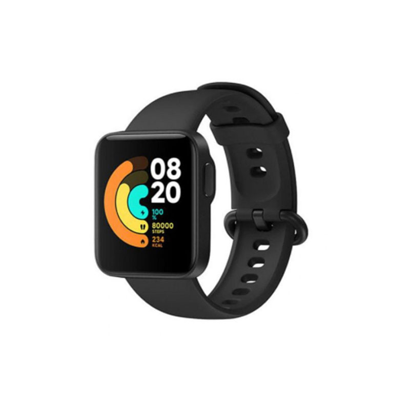 Xiaomi Mi Watch Lite (Global Version) – Black